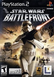 Star Wars – Battlefront Rom